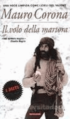 Il volo della martora ITALIANO ITALSKY