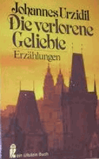 Die verlorene Geliebte - Erzählungen