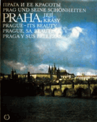 Praha, její krásy