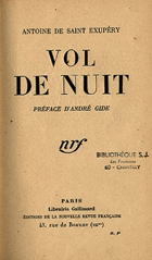 Vol de Nuit