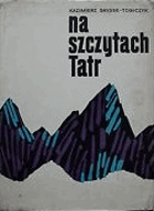 Na szczytach Tatr POLSKY, POLISH