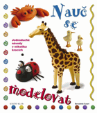 Nauč se modelovat - jednoduché návody v několika krocích