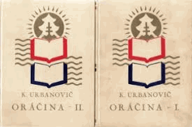 Oráčina I - II