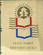 Editino očko - novely