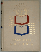 Grétka - rozprávky