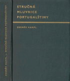 Stručná mluvnice portugalštiny