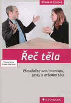 Řeč těla - přesvědčte svou mimikou, gesty a držením těla