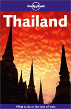 Thailand THAJSKO