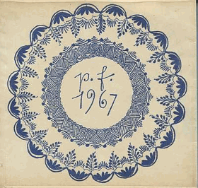 p.f. 1967 Jeden den. Obrázky z jihomoravských dědin
