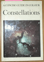 Constellations - a concise guide in colour