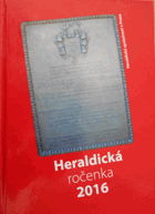 Heraldická ročenka 2016