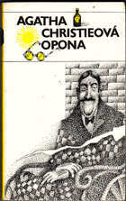 Opona - poslední případ Hercula Poirota
