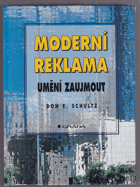 Moderní reklama - umění zaujmout