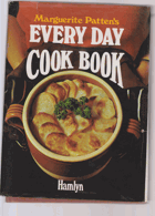 Every Day Cookbook