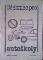 Učebnice pro autoškoly
