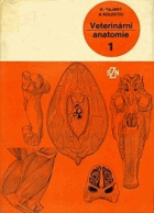 Veterinární anatomie 1