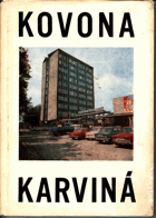 Kovona Karviná