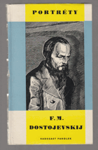 F.M. Dostojevskij - monografie