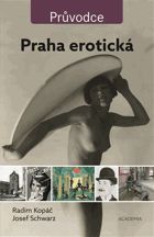 Praha eroticka