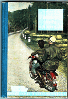 Učebnice řidiče motocyklisty. Učební pomůcka pro zákl. výcvik řidičů-motocyklistů