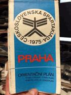 Československá spartakiáda 1975 PLÁN!!