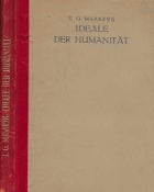 Ideale der Humanität - nach der von Vasil K. Škrach besorgten autorisierten Original-Ausgabe