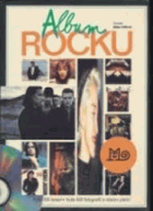 Album rocku - P. Frame
