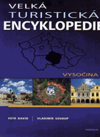 Velká turistická encyklopedie, Vysočina