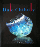 Dale Chihuly. Virtuose Spiele in Glas. Künstler Symposium Sarner Cristal. Ausstellungskatalog