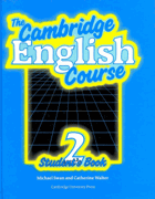 2SVAZKY The Cambridge English course - Student's + practice book