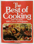The best of cooking