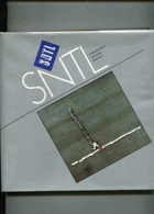 SNTL - Nakladatelství technické literatury - jubilejní tisk.