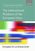 International relations and the European Union