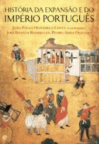 História da expansao e do Império portugues