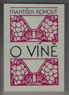 O víně VÍNO
