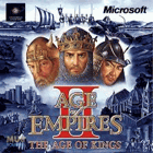 Age of Empires II. The Age of Kings (1.0)