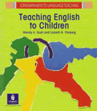 Teaching English to children