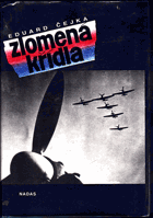 Zlomená křídla
