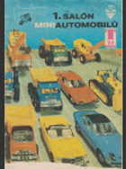 1. salón miniautomobilů, mini automobilů - technický magazín