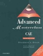 2SVAZKY Advanced masterclass CAE - new edition - students + workbook