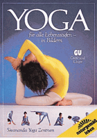 Yoga Für Alle Lebensstufen - In Bildern