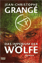 Das Imperium der Wölfe