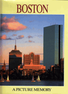 Boston - a picture memory