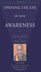 Opening the eye of new awareness