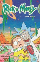 Rick a Morty 1