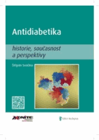 Antidiabetika - historie, současnost a perspektivy