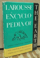 Larousse Encyclopedia of the Earth