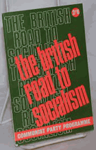 The British road to socialism