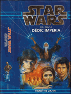 Star wars - Dědic impéria