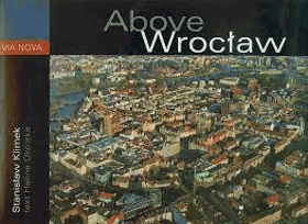 Above Wrocław